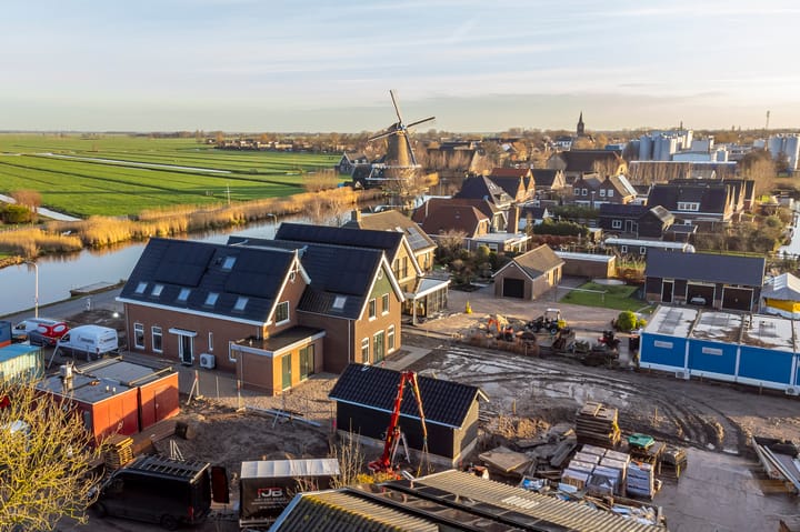 Foto 4 van Abbekesdoel 7-D