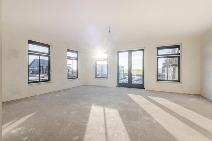 Foto 5 van Abbekesdoel 7-D