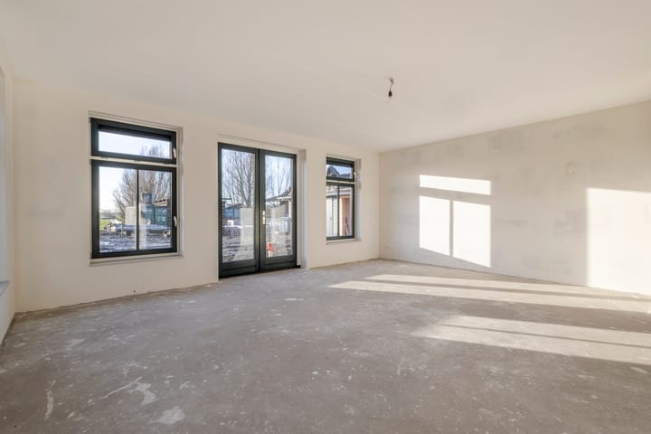 Foto 6 van Abbekesdoel 7-D