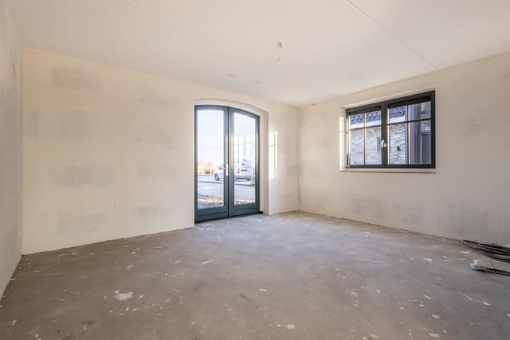 Foto 8 van Abbekesdoel 7-D