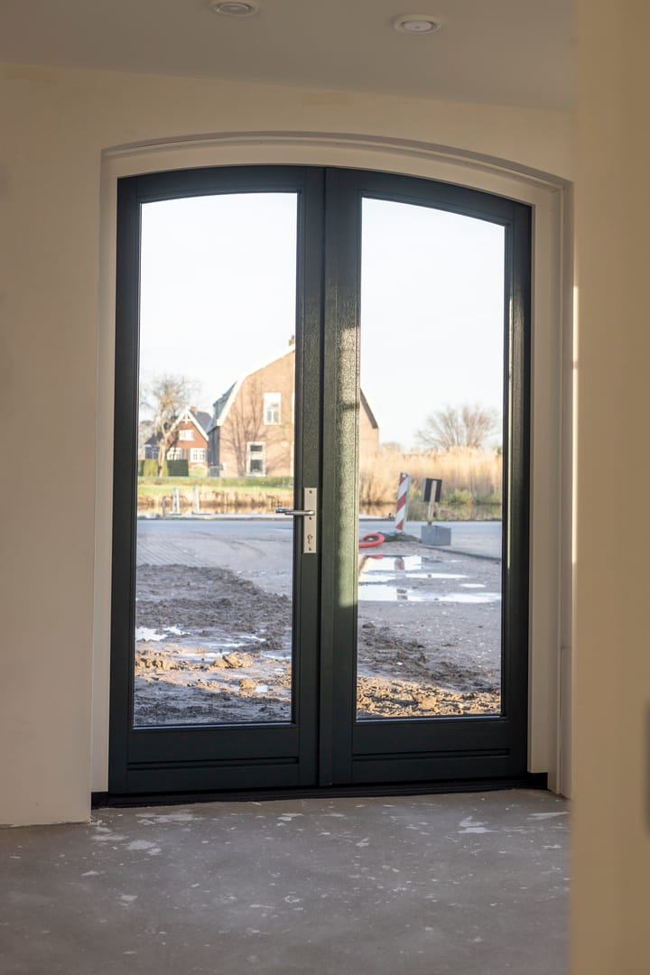 Foto 9 van Abbekesdoel 7-D