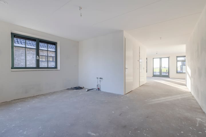 Foto 10 van Abbekesdoel 7-D