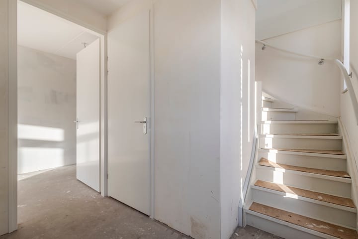 Foto 11 van Abbekesdoel 7-D