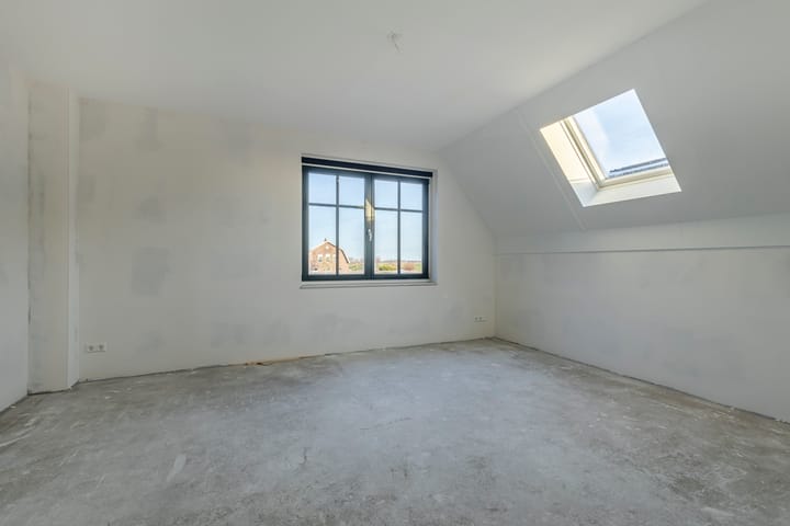 Foto 12 van Abbekesdoel 7-D