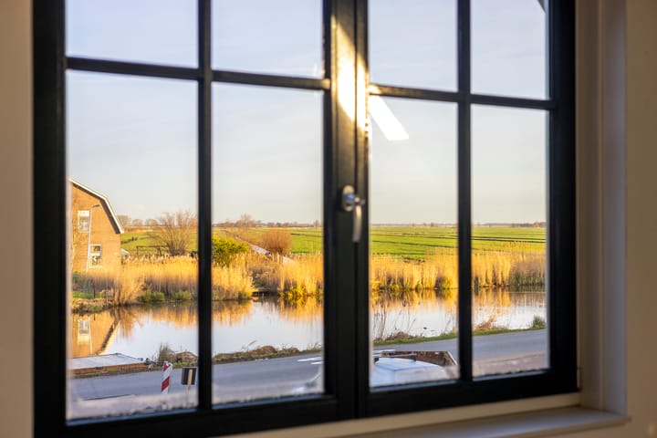 Foto 13 van Abbekesdoel 7-D