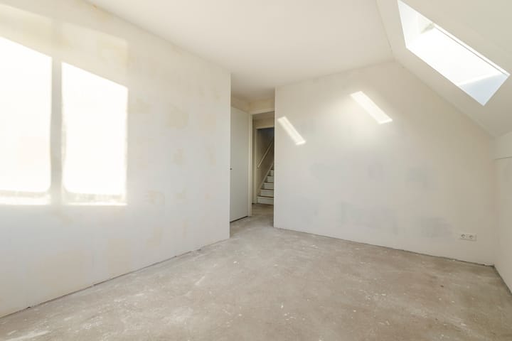 Foto 16 van Abbekesdoel 7-D