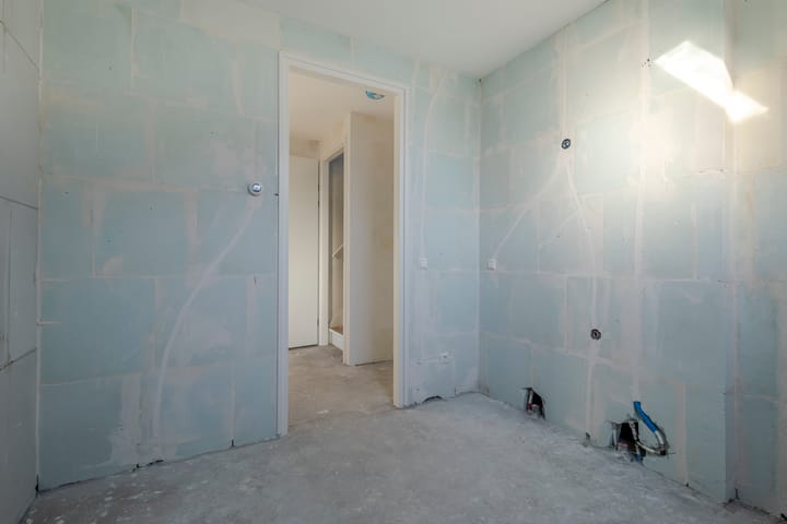 Foto 21 van Abbekesdoel 7-D