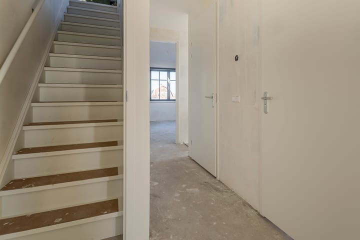 Foto 22 van Abbekesdoel 7-D