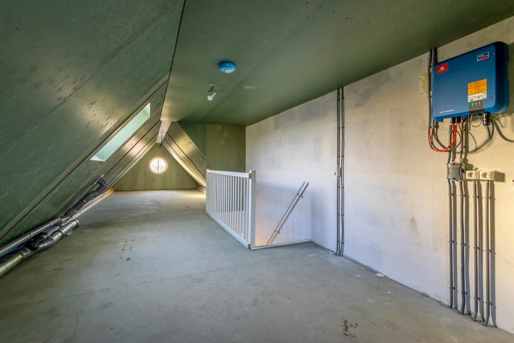 Foto 23 van Abbekesdoel 7-D