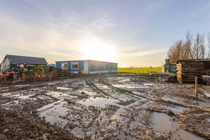 Foto 24 van Abbekesdoel 7-D