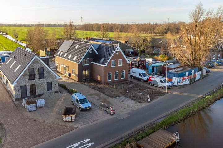 Foto 26 van Abbekesdoel 7-D