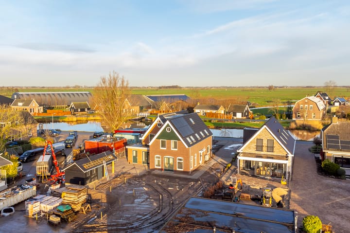 Foto 27 van Abbekesdoel 7-D