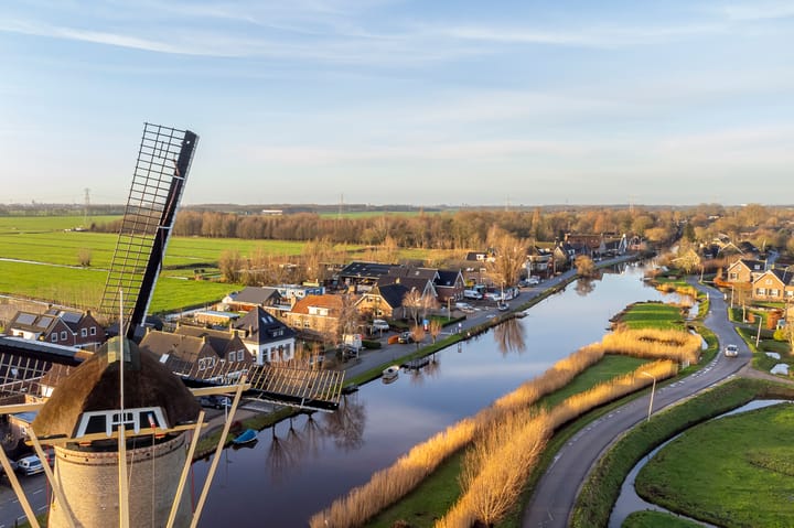 Foto 28 van Abbekesdoel 7-D