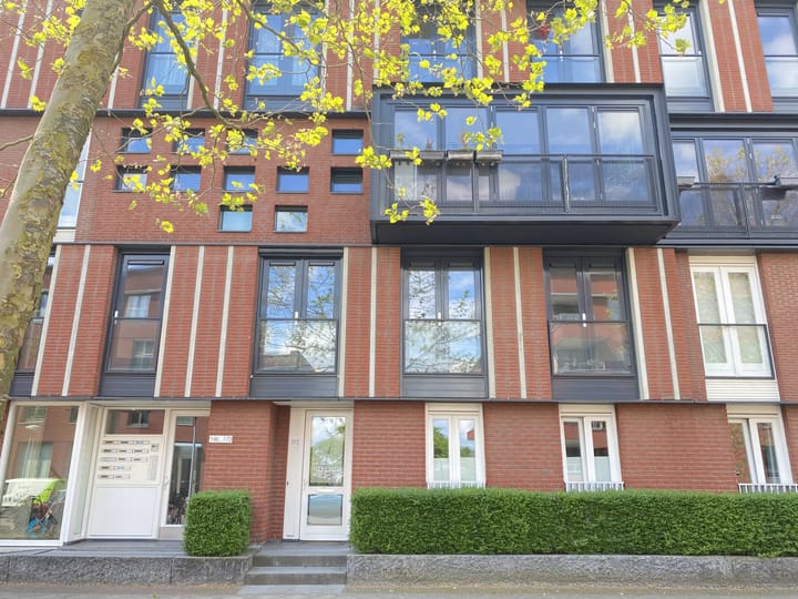 Foto 1 van Voorsterbeeklaan 152