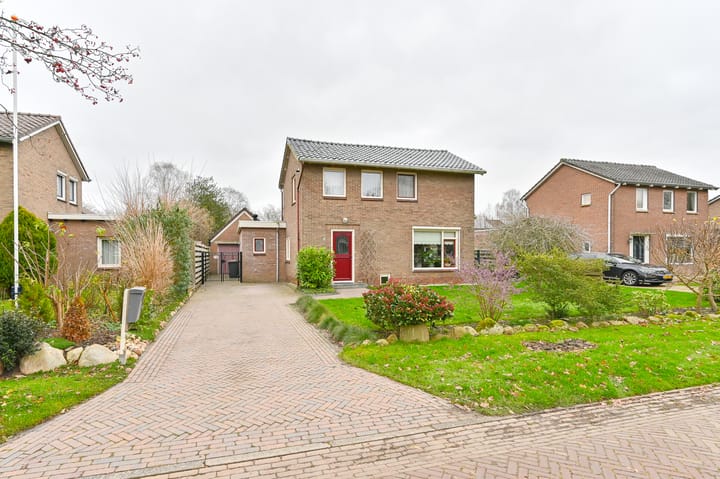 Foto 1 van Eekhoflaan 14