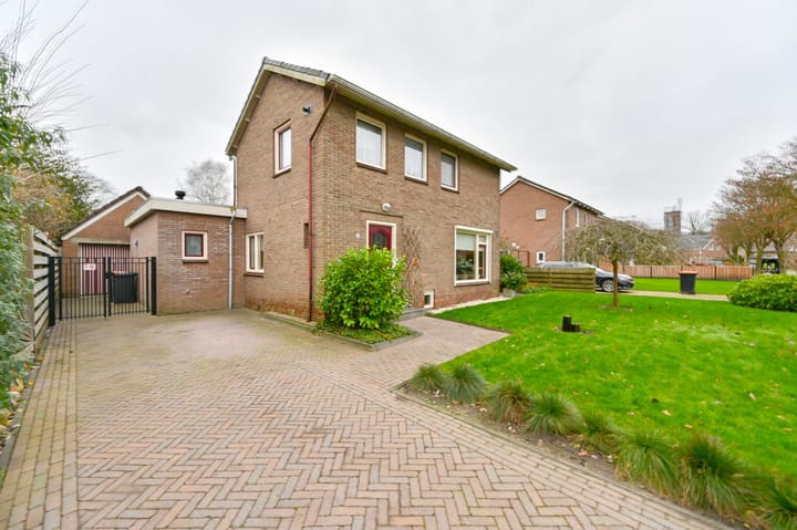 Foto 5 van Eekhoflaan 14