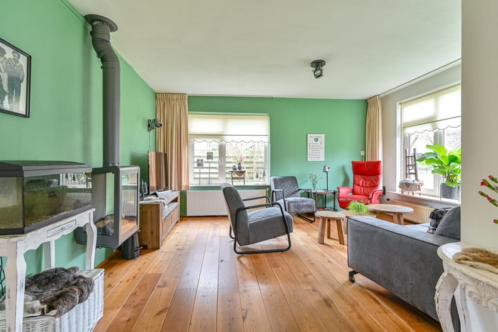 Foto 10 van Eekhoflaan 14