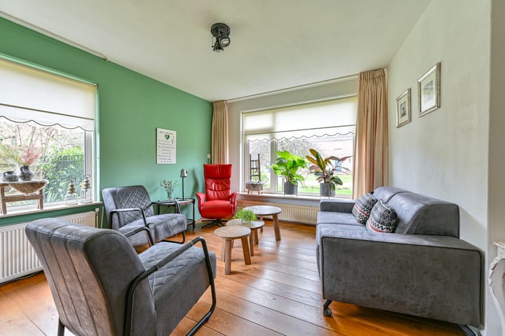 Foto 11 van Eekhoflaan 14