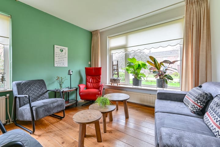 Foto 12 van Eekhoflaan 14