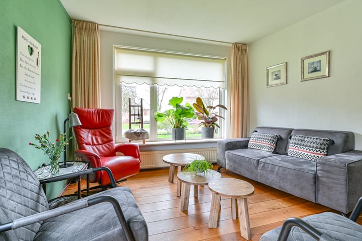 Foto 13 van Eekhoflaan 14