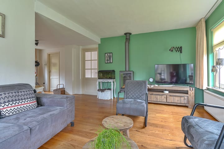 Foto 15 van Eekhoflaan 14