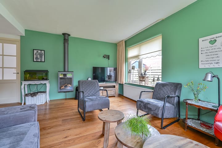 Foto 16 van Eekhoflaan 14