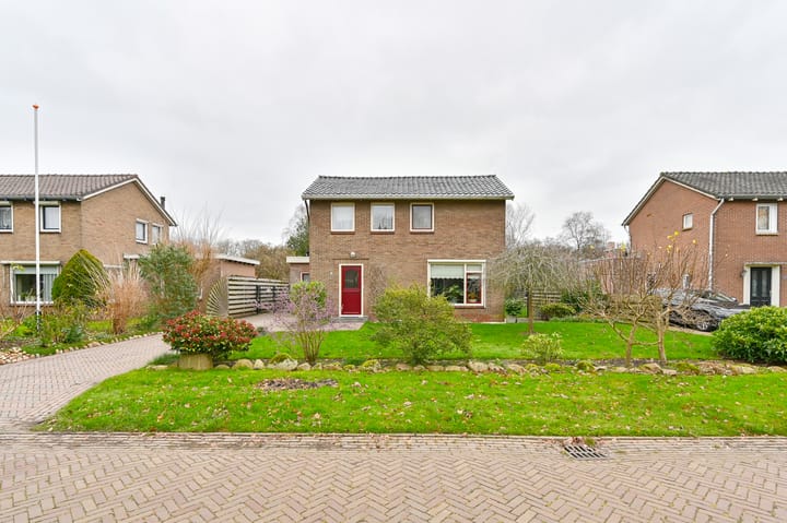 Foto 60 van Eekhoflaan 14