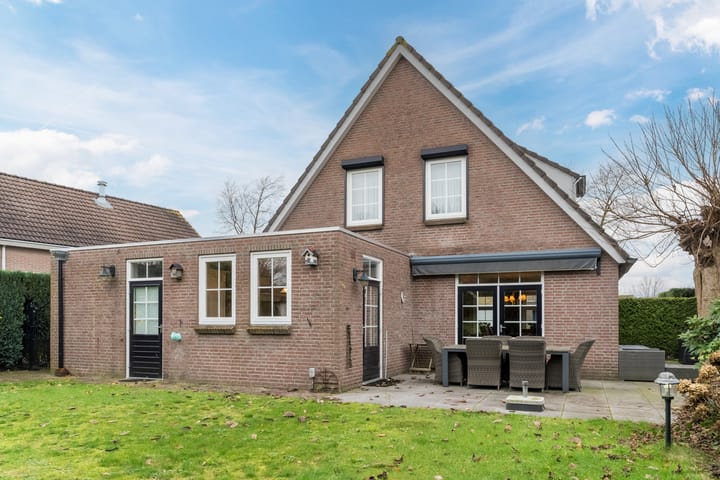 Foto 4 van Hooiakker 1