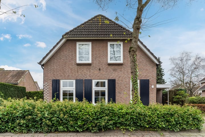 Foto 5 van Hooiakker 1