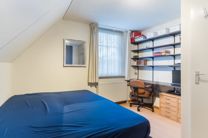 Foto 26 van Hooiakker 1