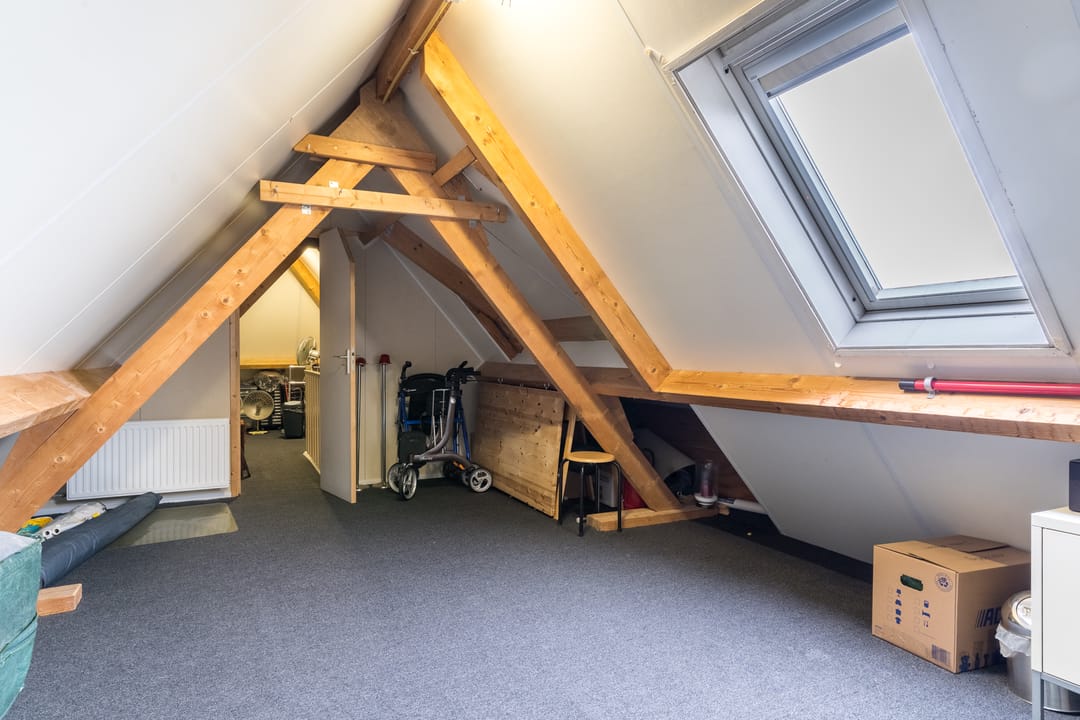 Photo 31 of Hooiakker 1