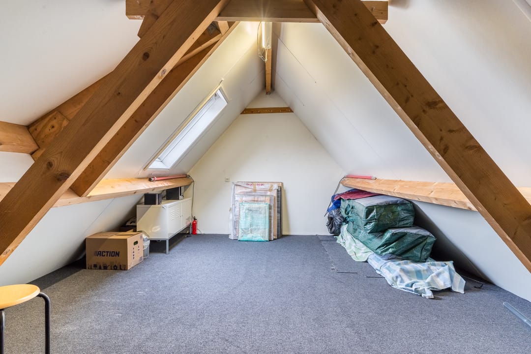 Photo 32 of Hooiakker 1