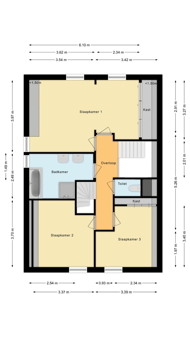 Foto 35 van Hooiakker 1