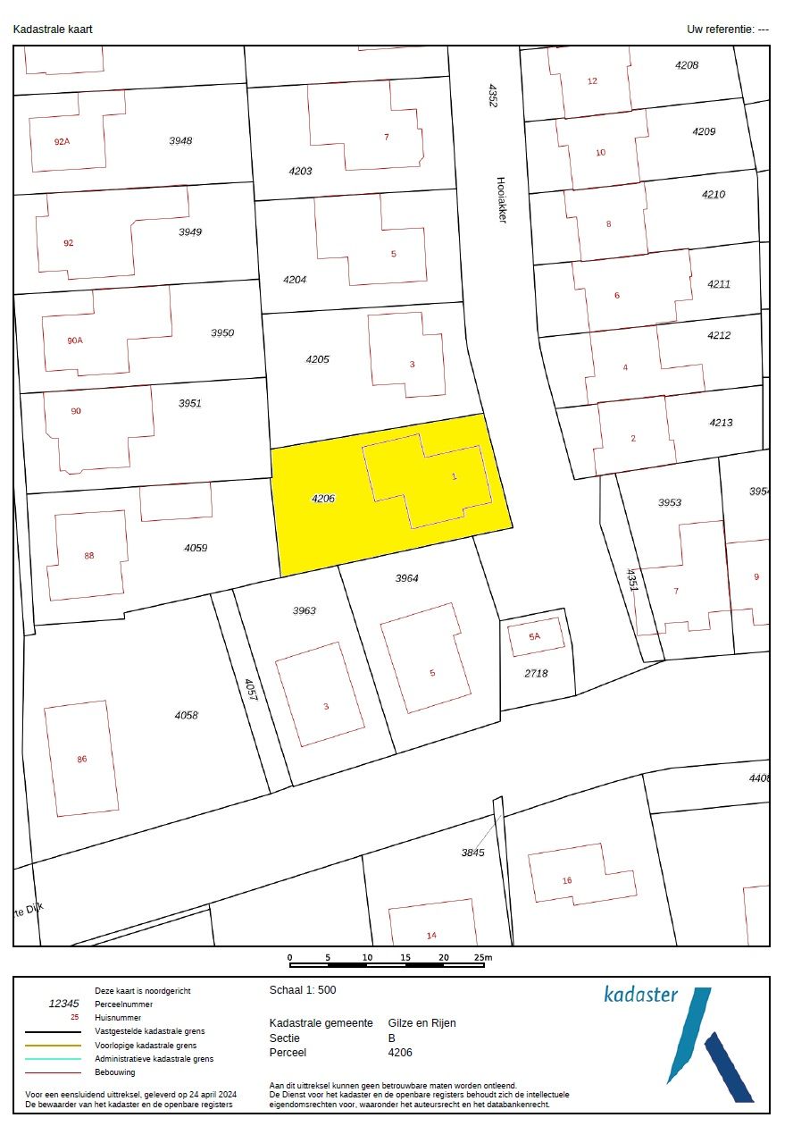 Photo 38 of Hooiakker 1