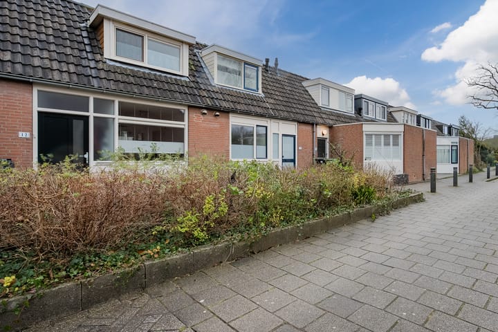 Foto 3 van Schokkerhof 11