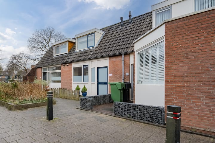 Foto 4 van Schokkerhof 11