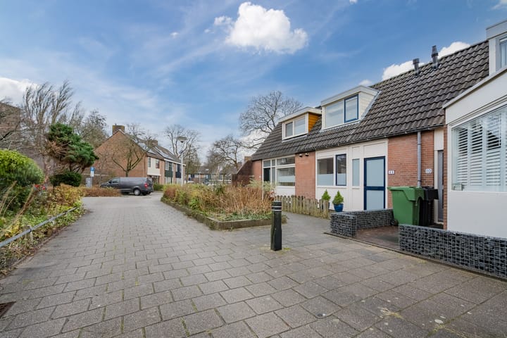 Foto 5 van Schokkerhof 11