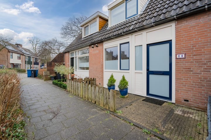 Foto 6 van Schokkerhof 11