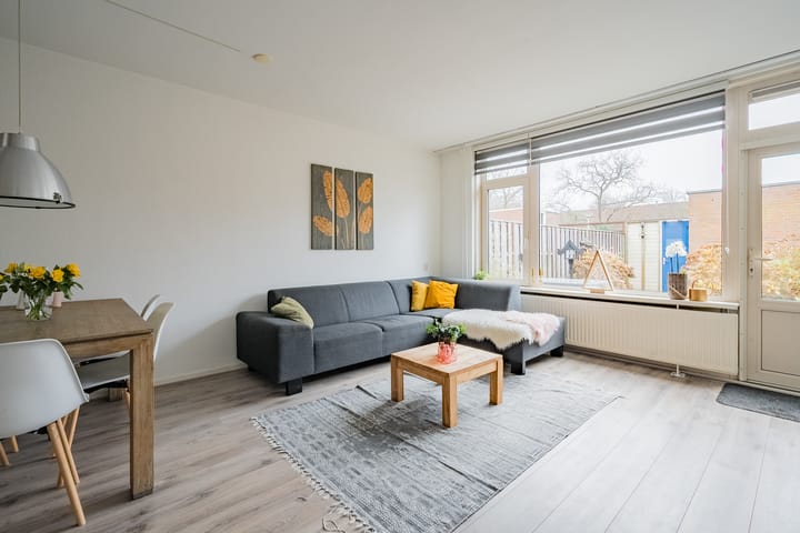 Foto 12 van Schokkerhof 11