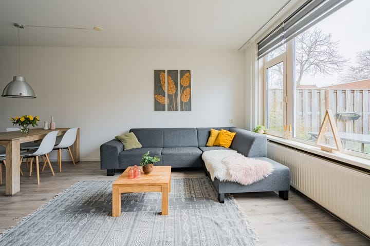 Foto 13 van Schokkerhof 11