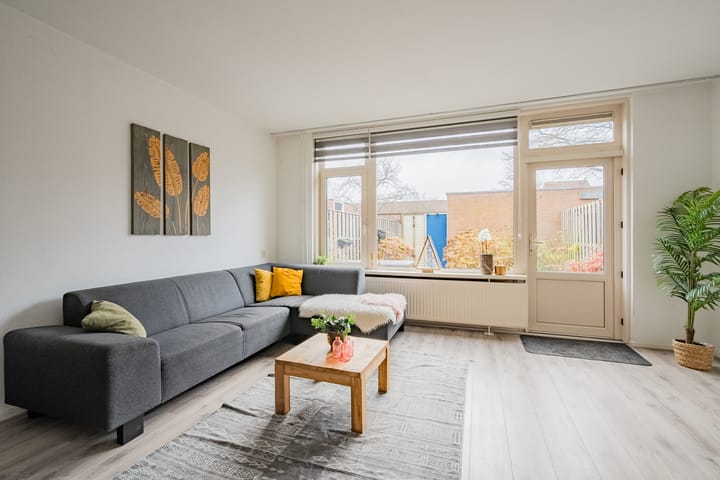 Foto 15 van Schokkerhof 11