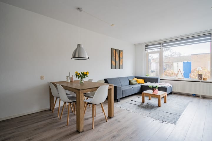 Foto 22 van Schokkerhof 11