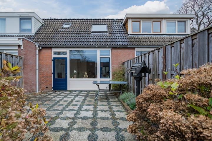 Foto 45 van Schokkerhof 11