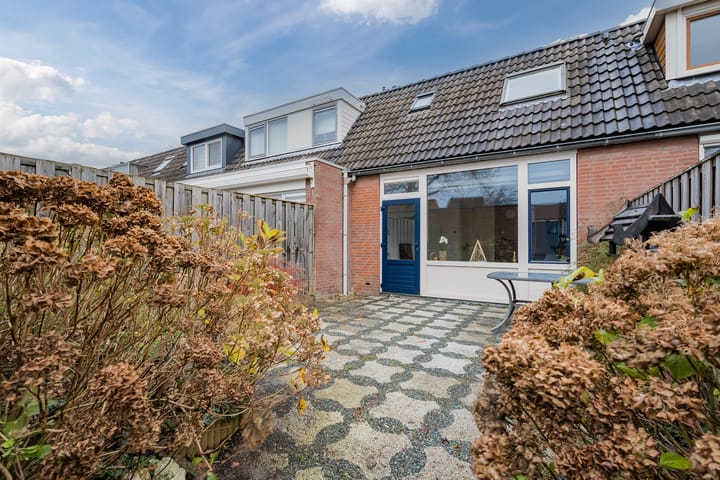 Foto 46 van Schokkerhof 11