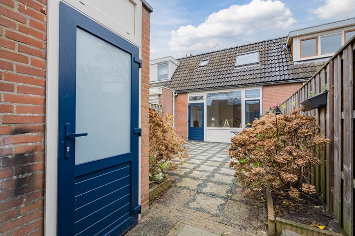 Foto 47 van Schokkerhof 11