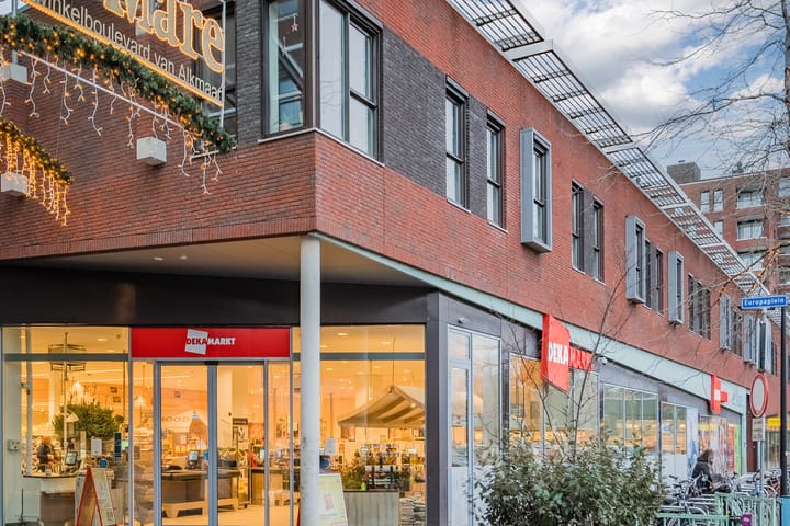 Foto 53 van Schokkerhof 11