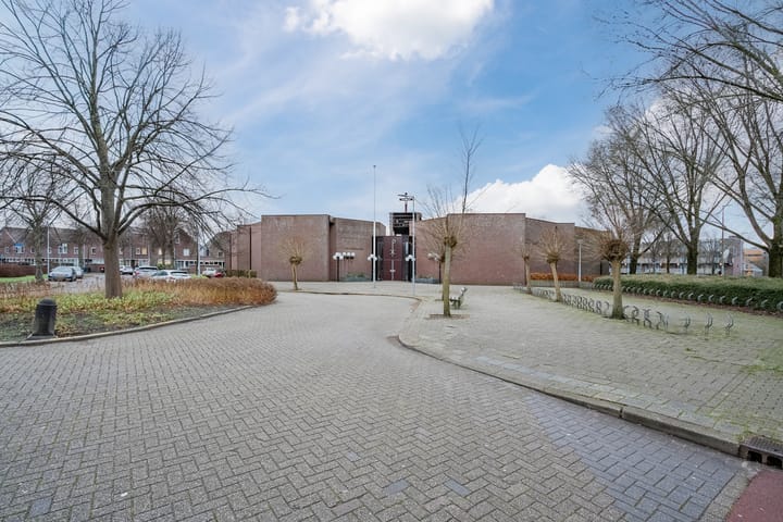 Foto 54 van Schokkerhof 11