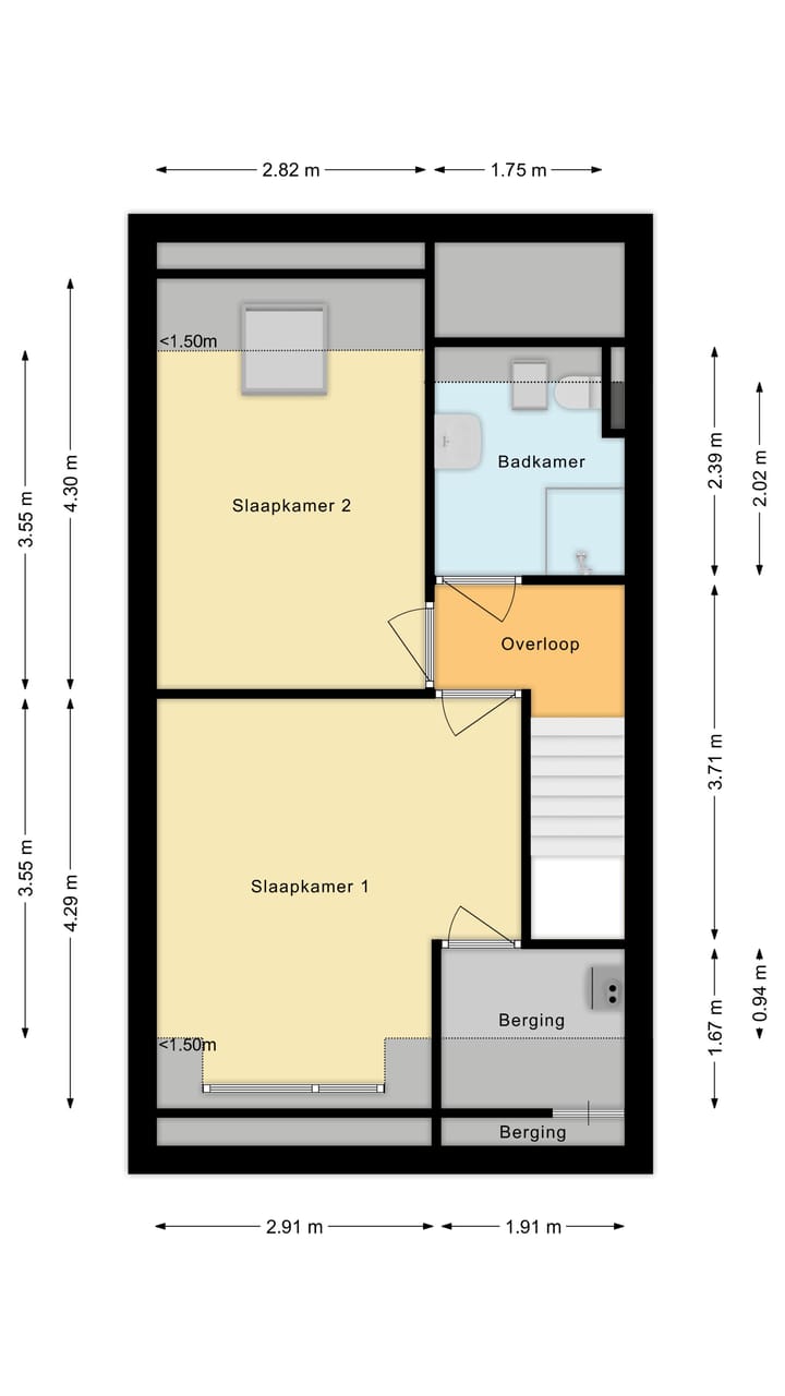 Foto 56 van Schokkerhof 11