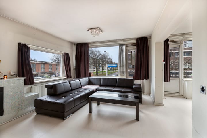 Foto 3 van Krabbendijkestraat 3