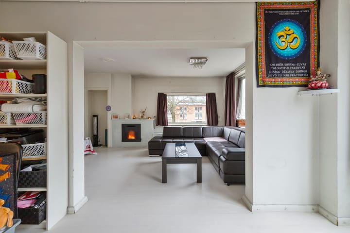 Foto 7 van Krabbendijkestraat 3